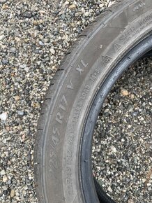 225/45 r17 matador Sibír snow zimné - 2