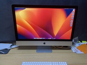 iMac 2020 i9 - 2