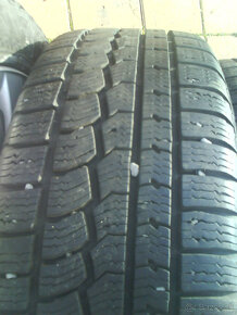 zimne 185/65 r15 - 2