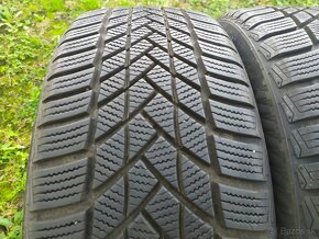 Zimné gumy 205/45R17 Matador 2ks - 2