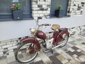 Simson SR2 1963 - 2