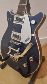 Gretsch elektrická gitara - 2