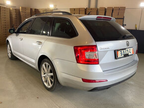 Škoda Octavia 4x4 2.0 TDI 110KW - 2