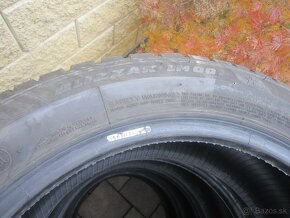 225/50R17 94H zimne pneu run flat Bridgestone LM001 - 2