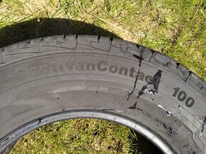 215/75 R16C - 2