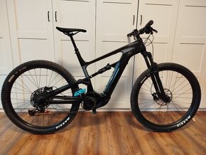 Cannondale Habit Neo 4 Black - 2