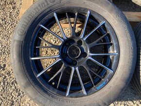 DOtz R16 5x108 - 4ks - 2