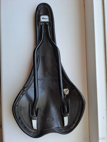 Sedlo Selle Italia SLR Carbon - 2