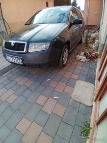 Fabia - 2