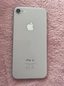 iPhone Apple 8 64gb - 2