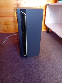 hráčske PC v cene 290e so 4jadrom  i3 10th  16GB a RX5500 XT - 2