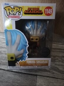 My hero academia Funko POP - 2