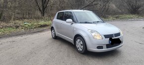 Suzuki Swift 1.3 - 2