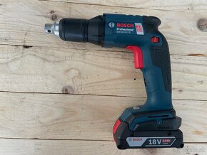 Bosch GSR 18 V-EC TE nový - 2