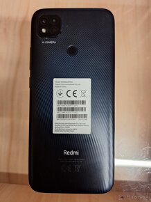 Xiaomi Redmi 9C NFC 2GB/32GB - 2