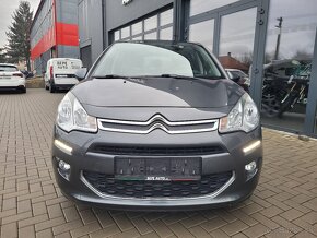 Citroën C3 PureTech 82 Exclusive - 2