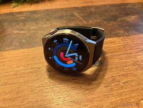 Huawei Watch GT 3 PRO 46mm - 2