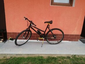 horske bicykle - 2