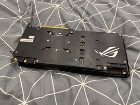 GTX 1070 8GB Asus Rog Strix - 2