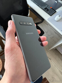 Samsung Galaxy S10+ 128GB - 2