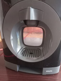 Kávovar DolceGusto - 2