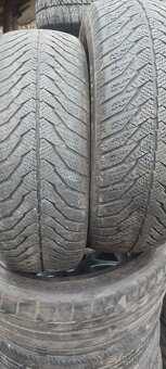 Zimne pneumatiky 185/60 r14 - 2