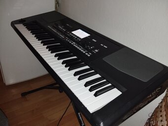 Korg pa 300 - 2