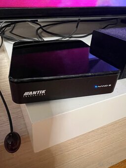 Antik nano 3 tv box - 2