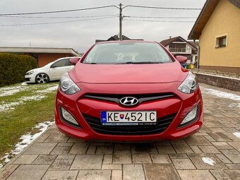 Hyundai i30 - 2