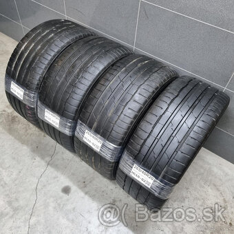 Letné pneumatiky 265/40 R20 HANKOOK DOT4721 - 2