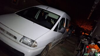 Fiat Scudo 1.9 D 51kW - 2