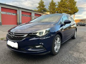 Opel Astra ST 1.6 CDTI S&S 136k Innovation - 2