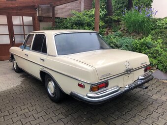 Mercedes 280 S , w 108 - 2