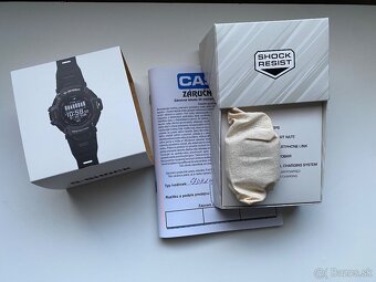 CASIO G-shock GBD-H2000 - 2