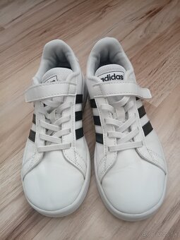 Botasky adidas - 2