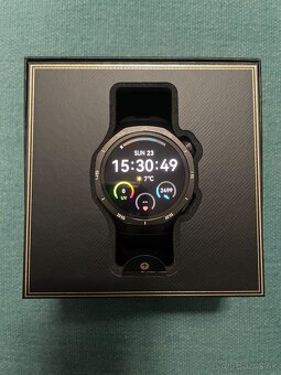 HUAWEI WATCH GT 5 Pro - 2