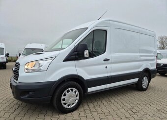 Ford Transit L2H2 / 2,0TdCi/170KM rok 2019 - 2