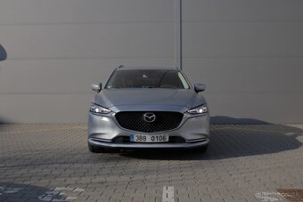 Mazda 6 Revolution TOP - 2