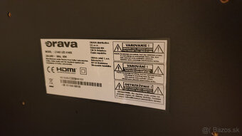 ORAVA LT-842 Led A140B - 2