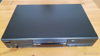 Technics SL-PS670A - 2