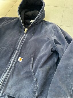 Carhartt Active Jacket - 2