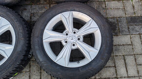 5x114,3 R17 --- TOYOTA C-HR ... - 2