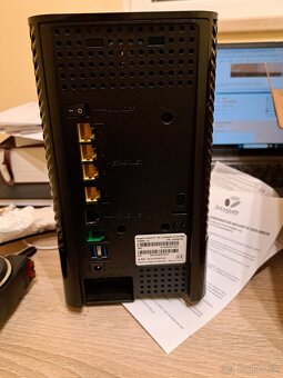 bouygues Telecom Modem Bbox Wi-Fi 6E - 2