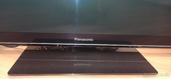 Plazma TV Panasonic, uhlopriečka 127 cm - 2