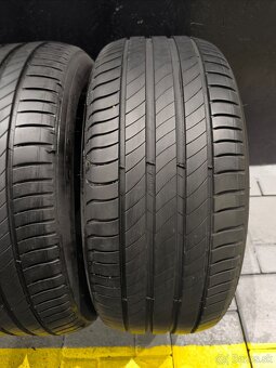 225/50 R17 Michelin-Bridgestone letne penumatiky - 2