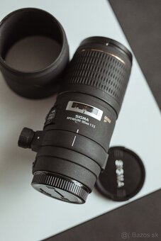 Sigma Macro 180mm 3.5 Canon EF - 2