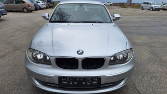 BMW 1 2.0D 5DV.AUTOMAT - 2