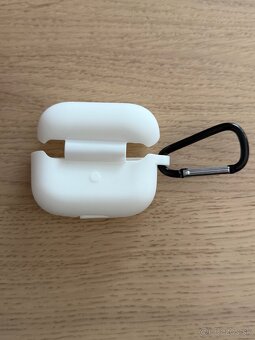 Obal na AirPods Pro 2 - 2