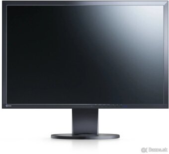 monitor 24" EIZO EV2436WFS3-BK EcoView - 2