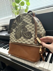 Nový Michael Kors batoh - 2